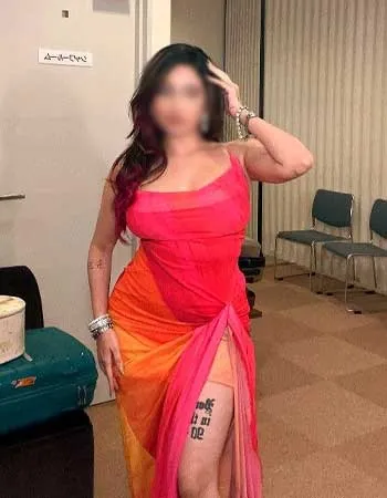 Bhawna 22 year female call girls in aerocity