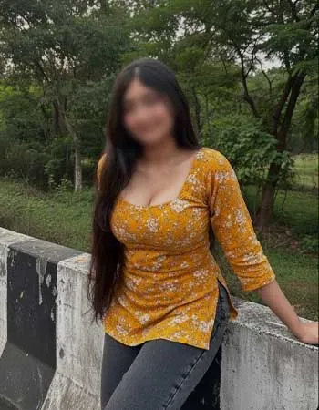 Independent Female Escort in aerocity