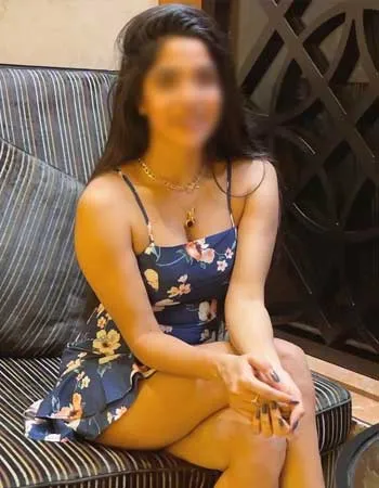 Varsha 22 year female call girls in aerocity